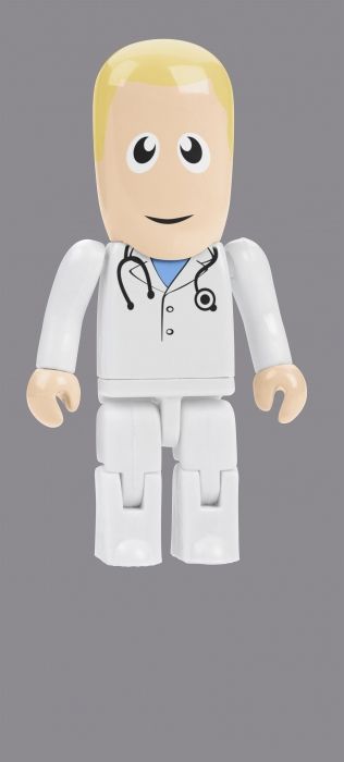 ORIGINAL USB PEOPLE - 1