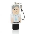 MINI USB PEOPLE - 2