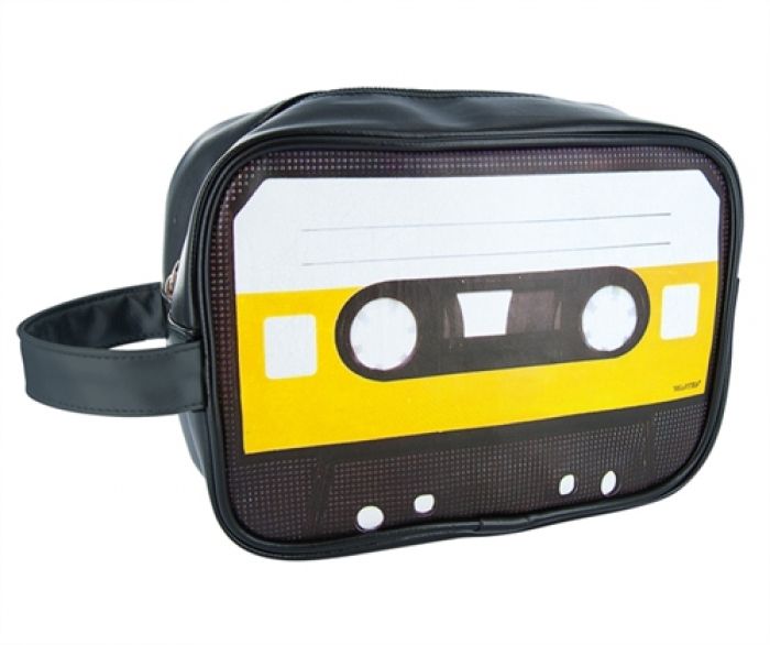 Wash bag Cassette PU - 1