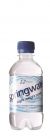 Mineraalwater 330 ml met platte dop - 1