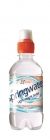 Mineraalwater 330 ml met sportdop - 2