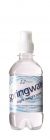 Mineraalwater 330 ml met sportdop - 4